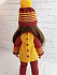 Осенний наряд для кукол 42-45 см (Antonio juan, Paola Reina, Gotz и др.) Paola Reina HM-EK-72 #Tiptovara#